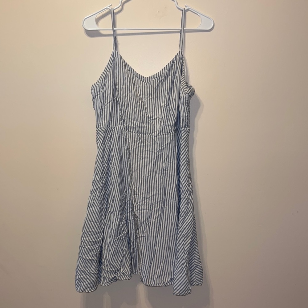 Old Navy Fit & Flare